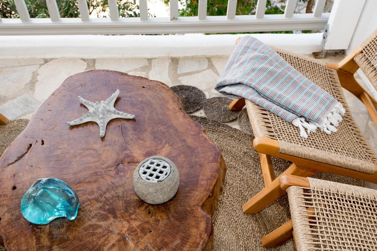 Island Mykonos Suites Mykonos Town Екстериор снимка