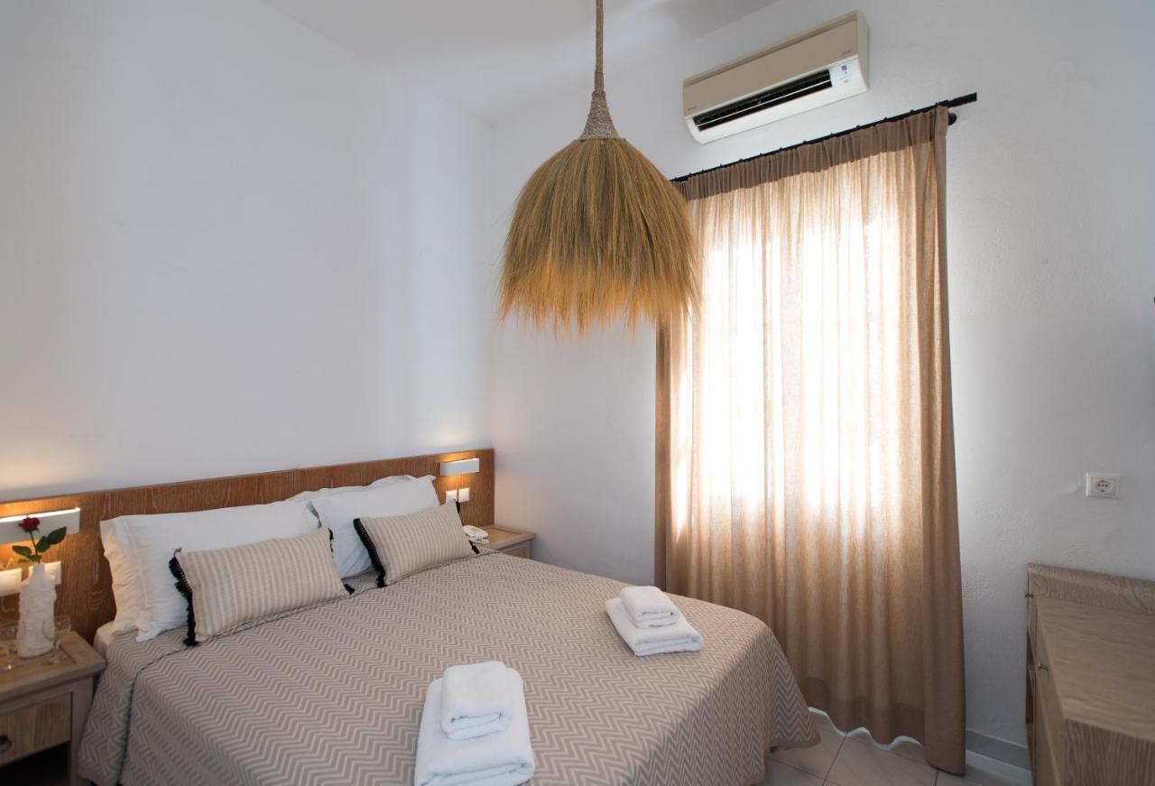 Island Mykonos Suites Mykonos Town Екстериор снимка