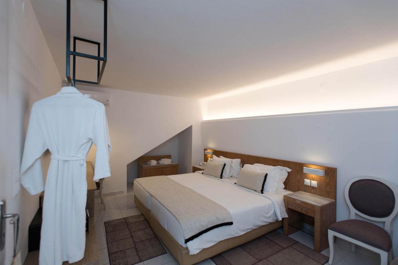 Island Mykonos Suites Mykonos Town Екстериор снимка