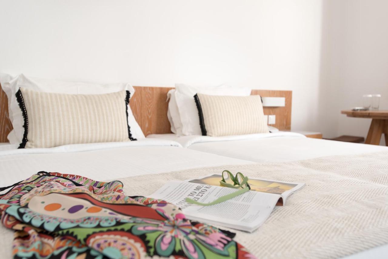 Island Mykonos Suites Mykonos Town Екстериор снимка