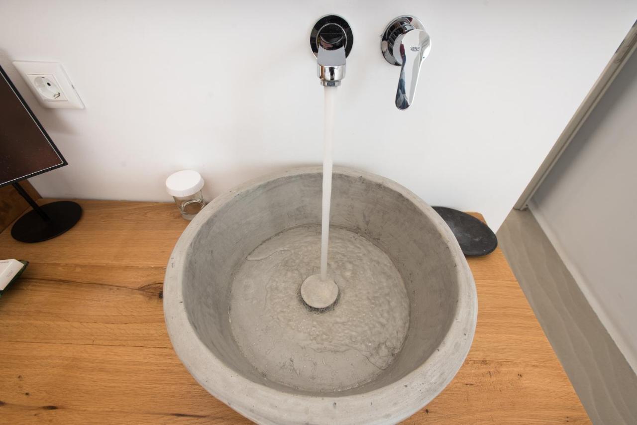 Island Mykonos Suites Mykonos Town Екстериор снимка