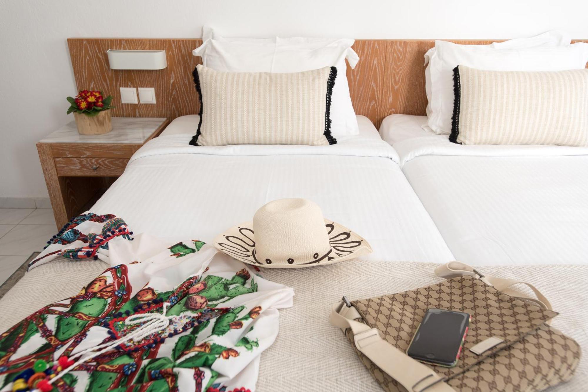 Island Mykonos Suites Mykonos Town Екстериор снимка